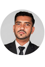 Gourab Singh 